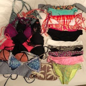 SWIMSUIT BUNDLE!